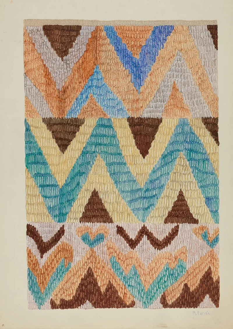 Colcha Bedspread