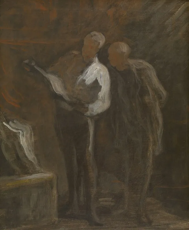 Collectors Of Prints