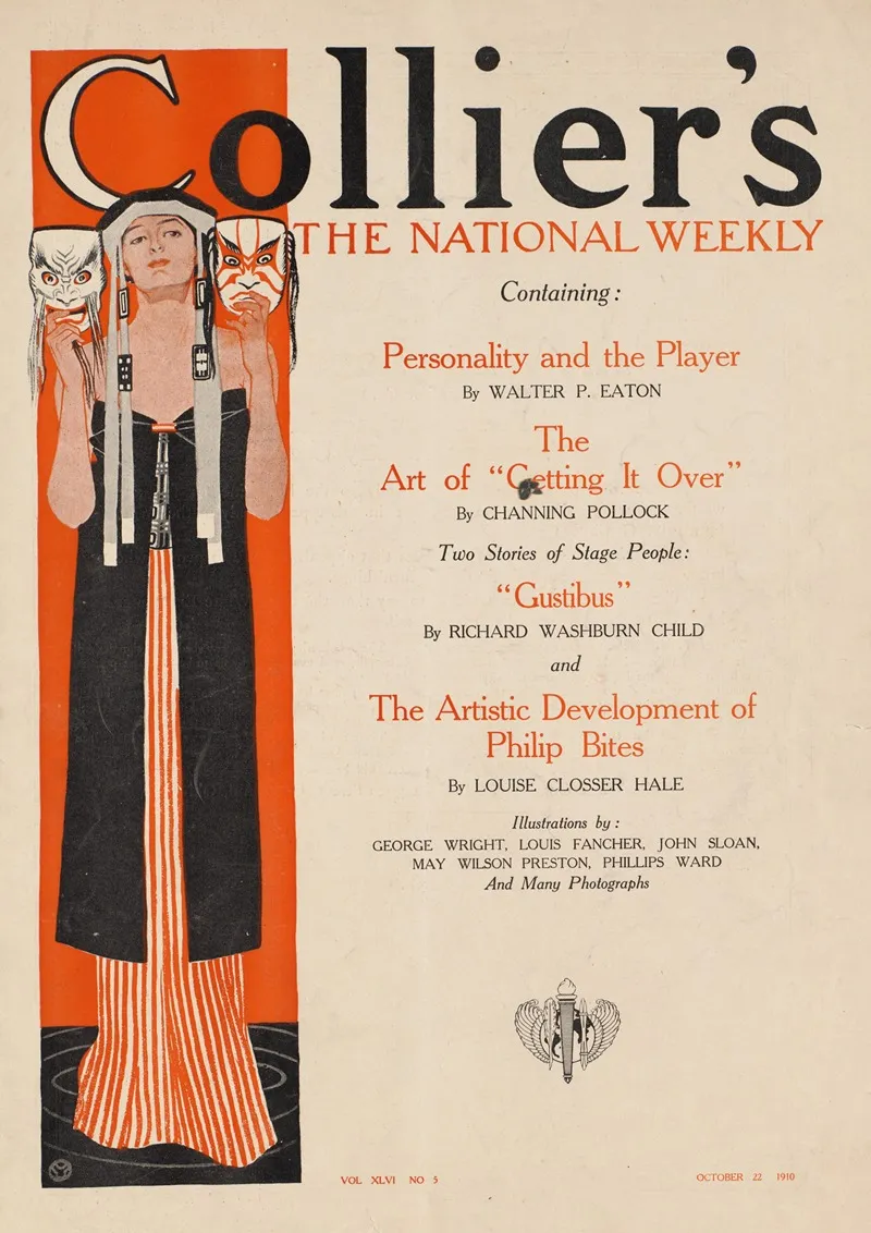 Colliers The National Weekly