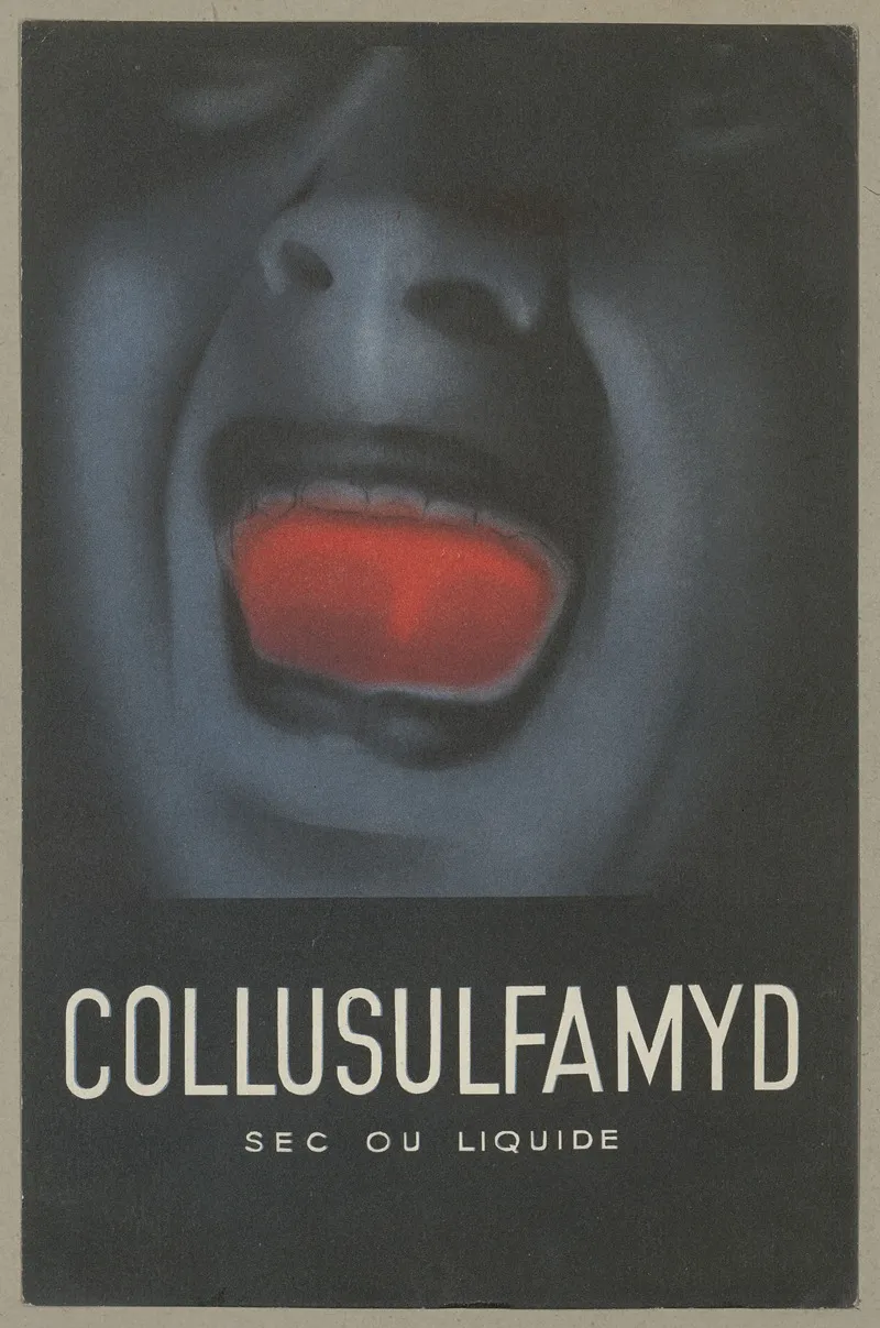 Collusulfamyd 2