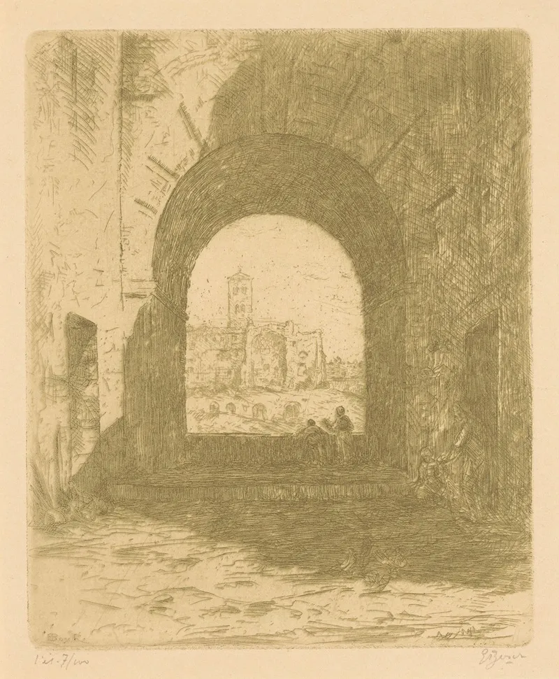 Colosseum 2