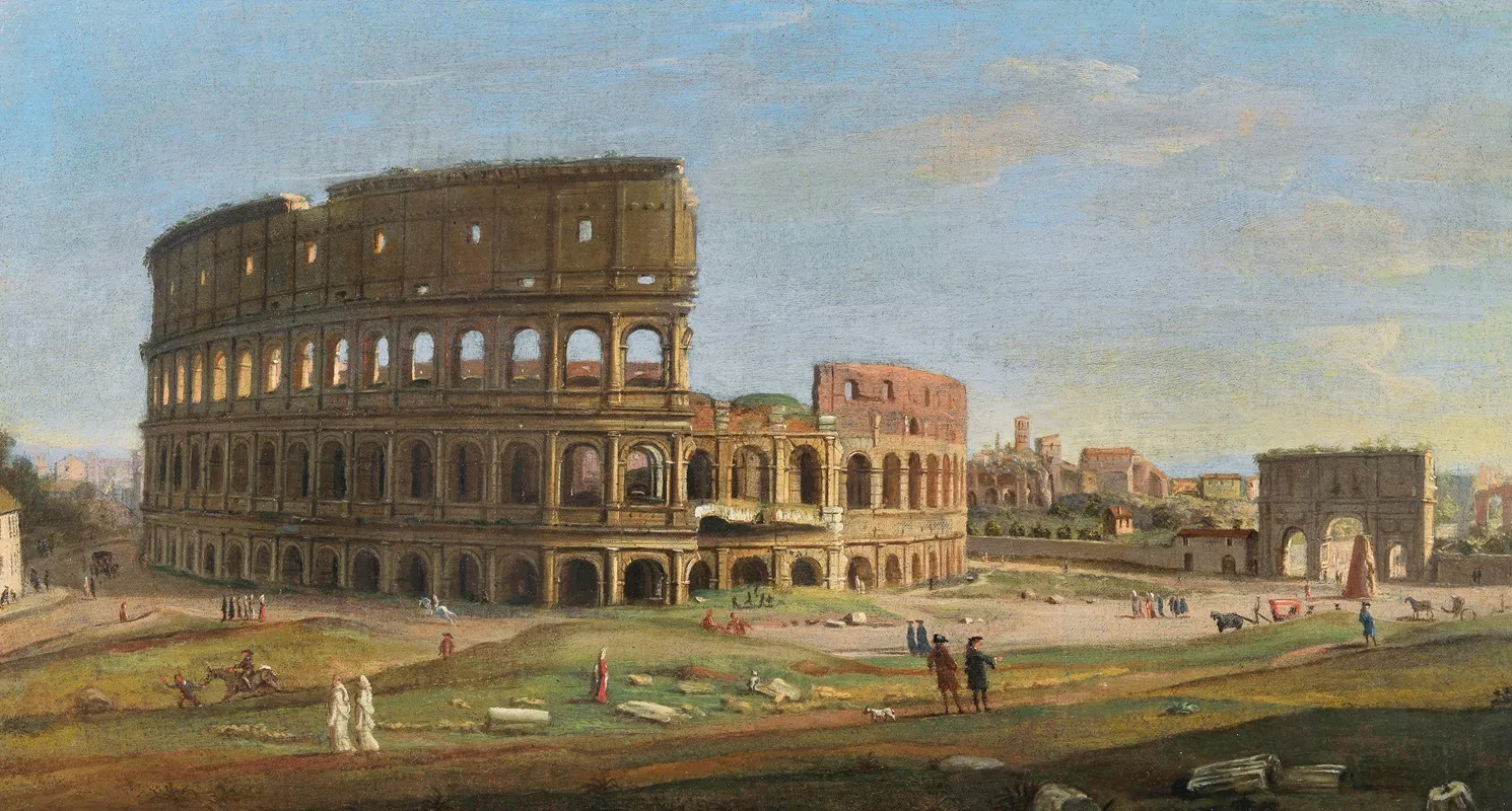 Colosseum