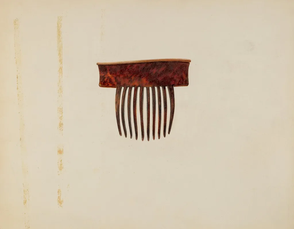 Comb 10