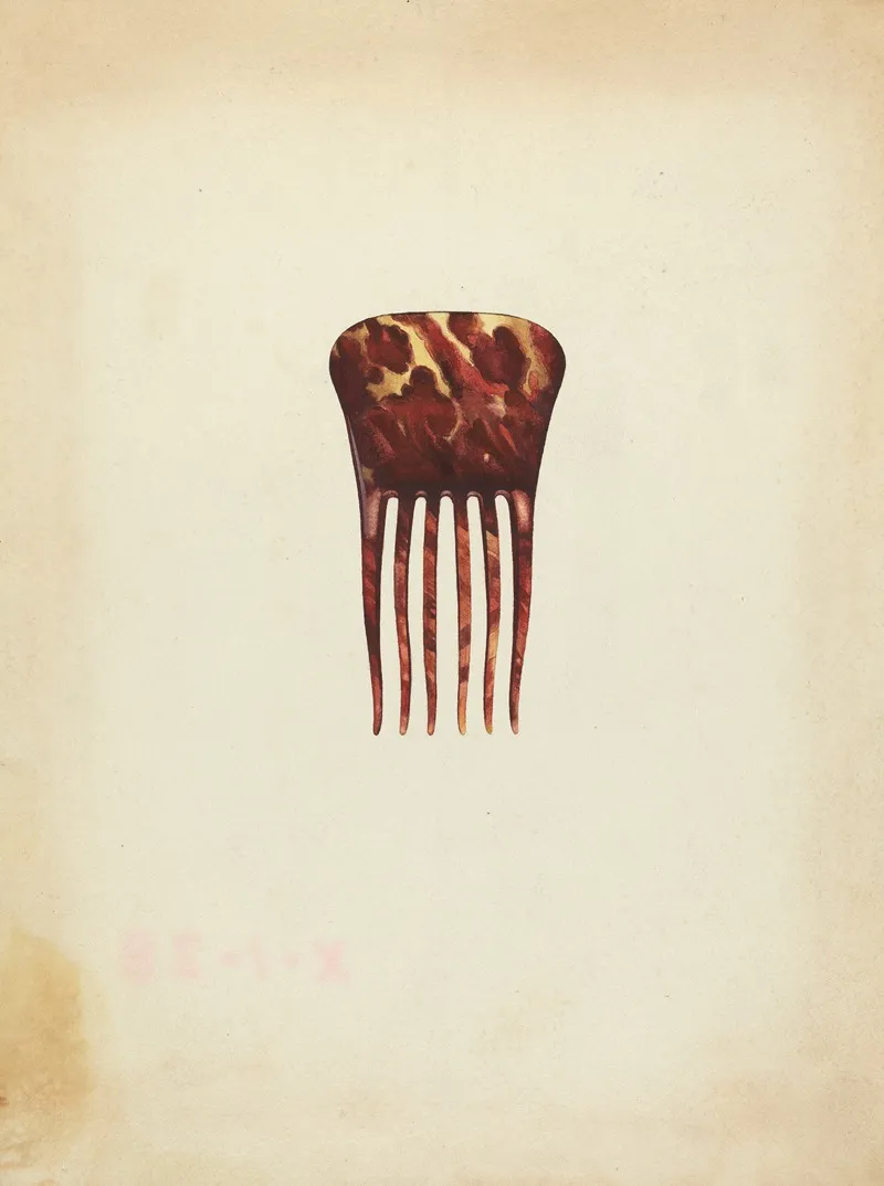 Comb 13