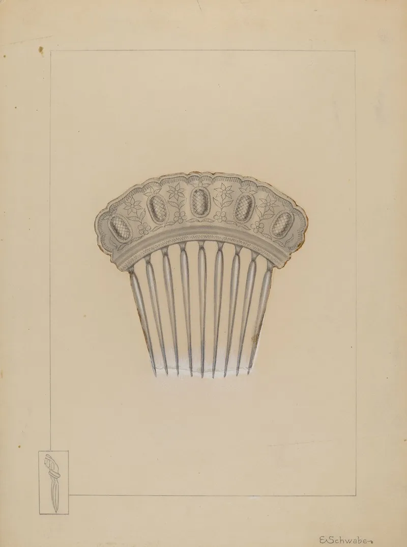 Comb 5