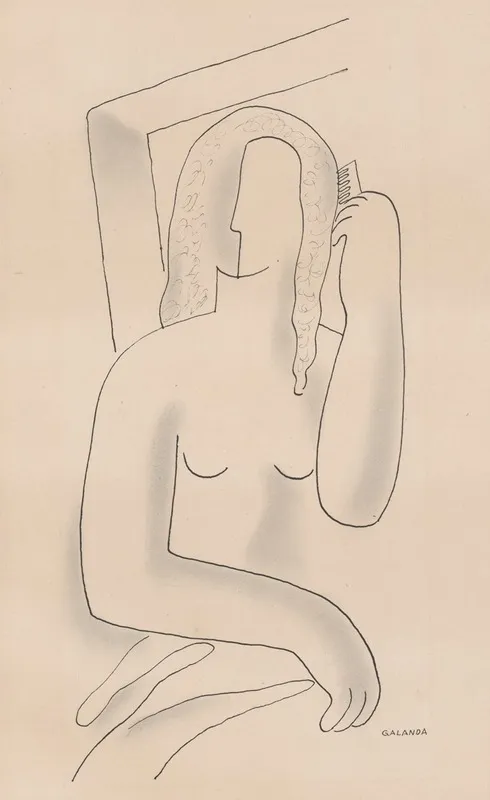 Combing