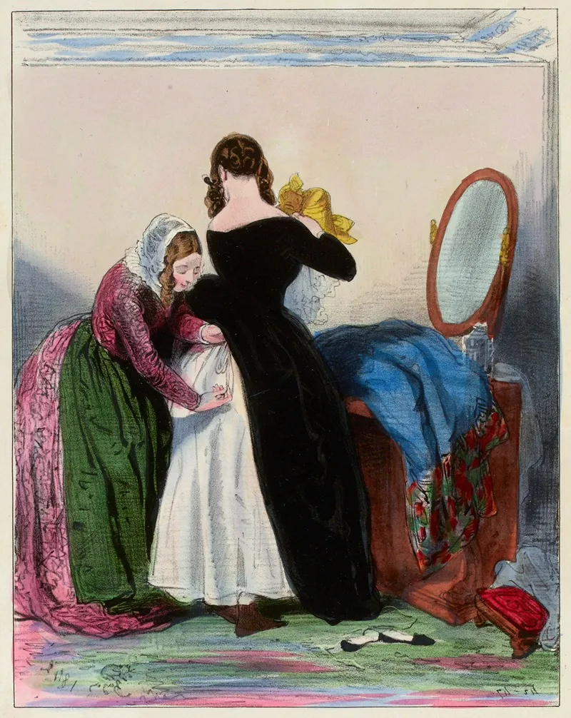 Comme Ca Doit Vous Couter Cher Madame Hortense Une Caleche Comme Ca Bleue Avec Les Deux Chevaux
