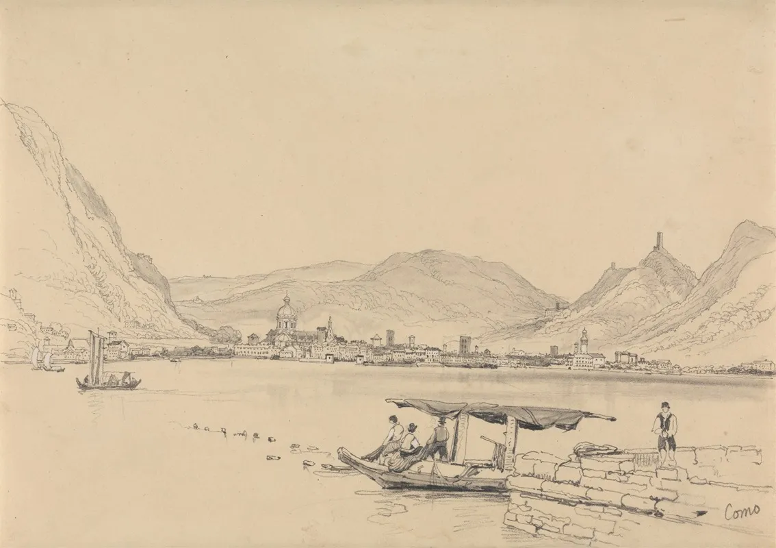 Como 2