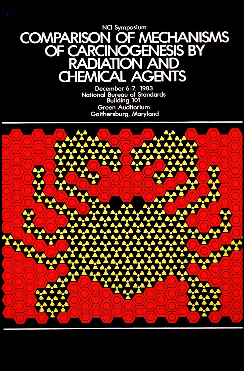 Comparison Of Mechanisms Of Carcinogenesis By Radiation And Chemical Agents