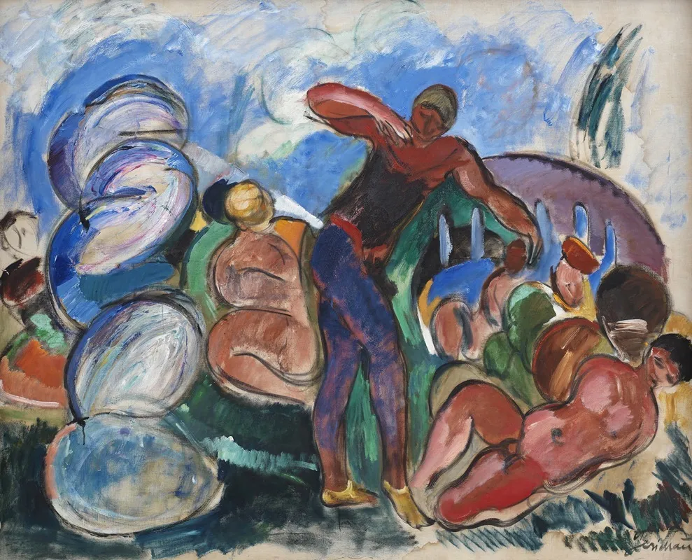 Composition 12