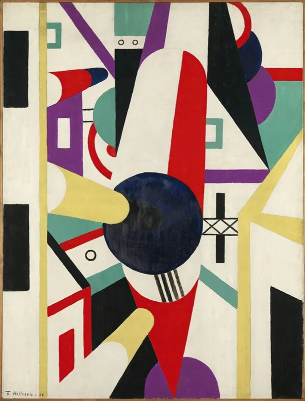 Composition 27