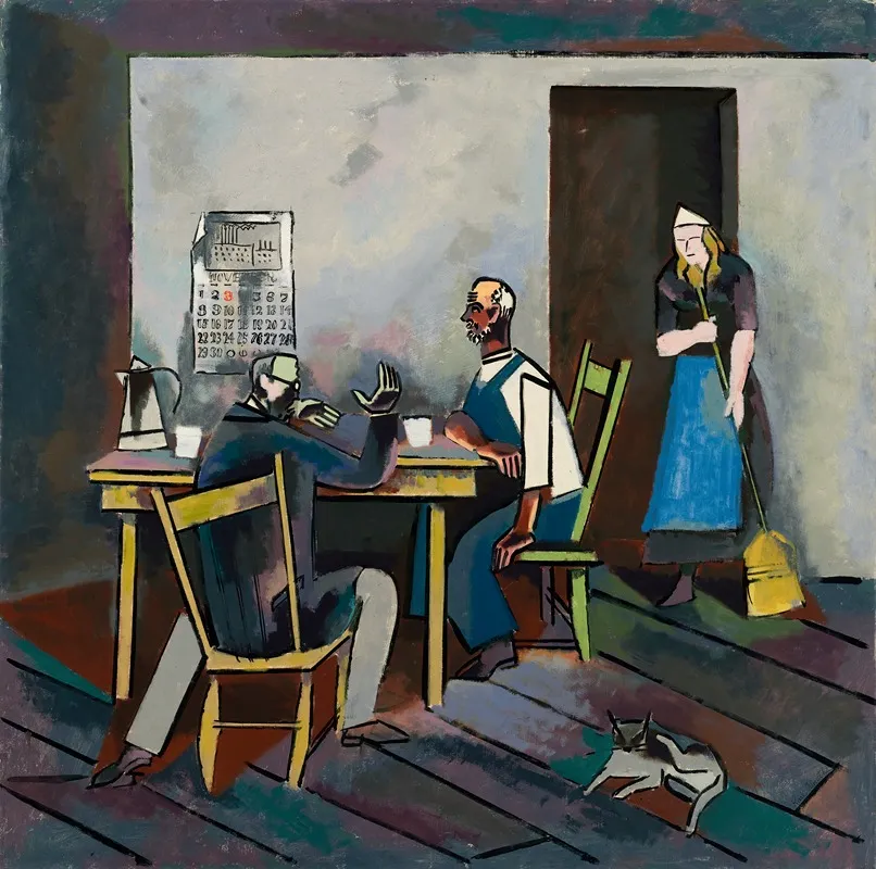 Composition 43