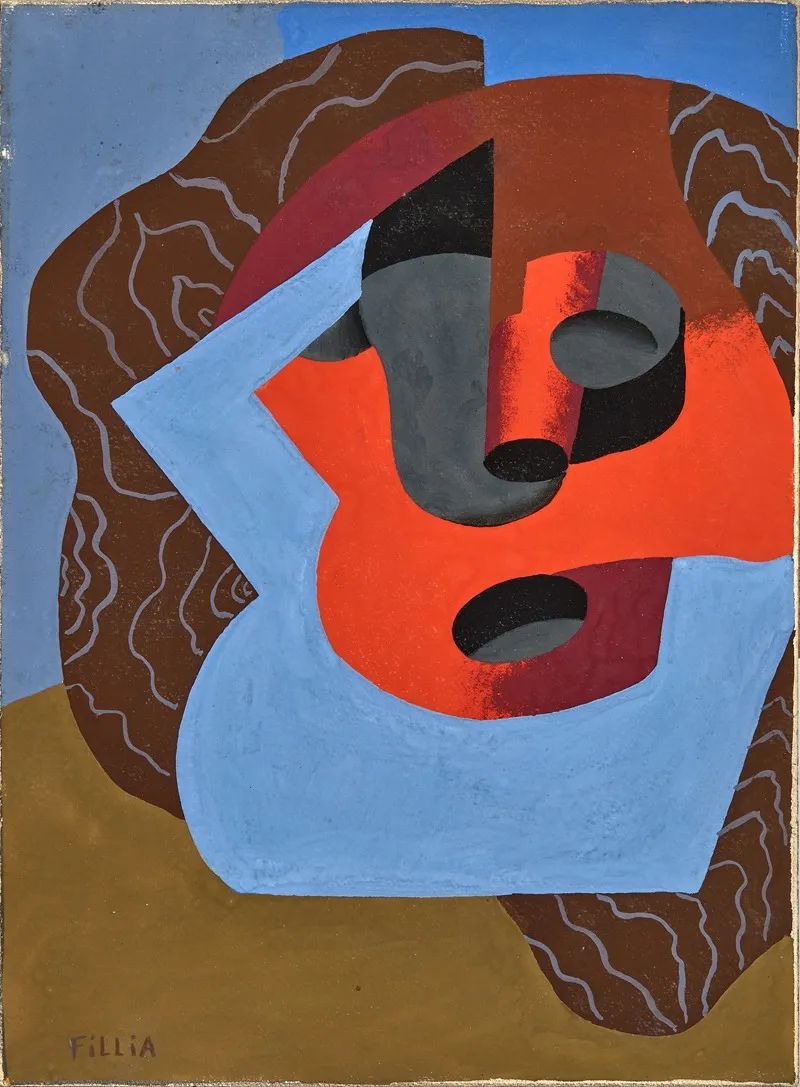 Composition 45