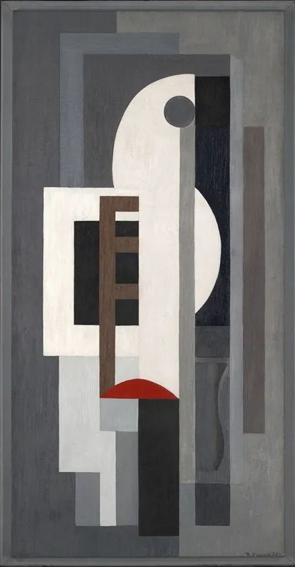 Composition I 2