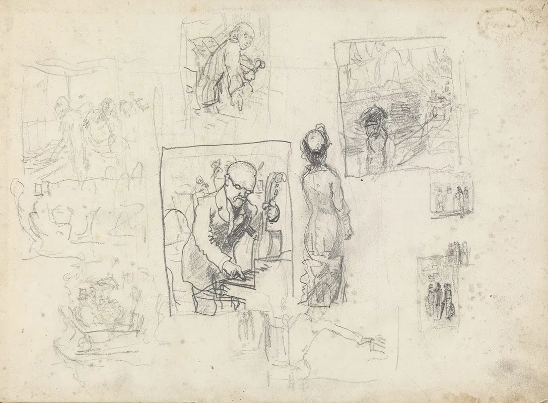 Composition Studies