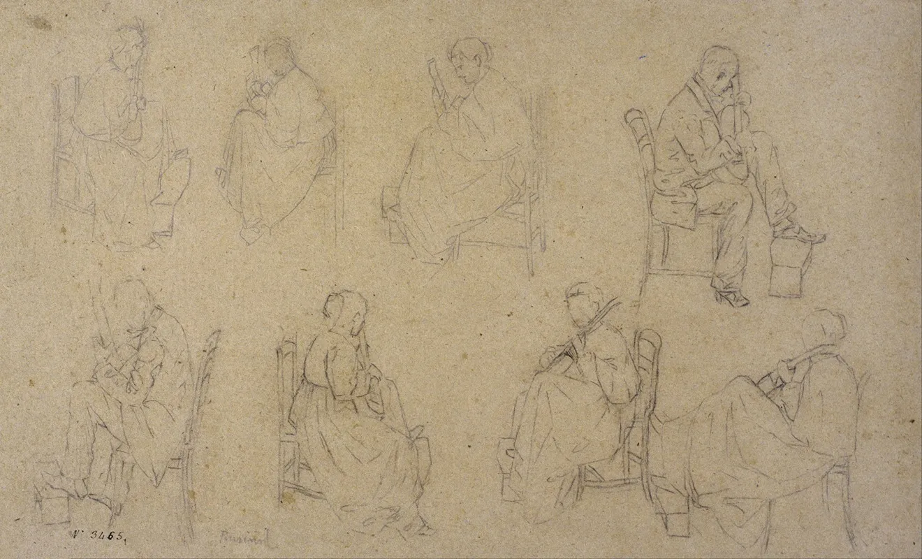 Concert Musicians