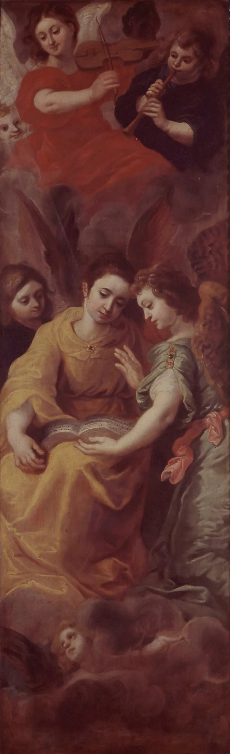 Concert Of Angels 2
