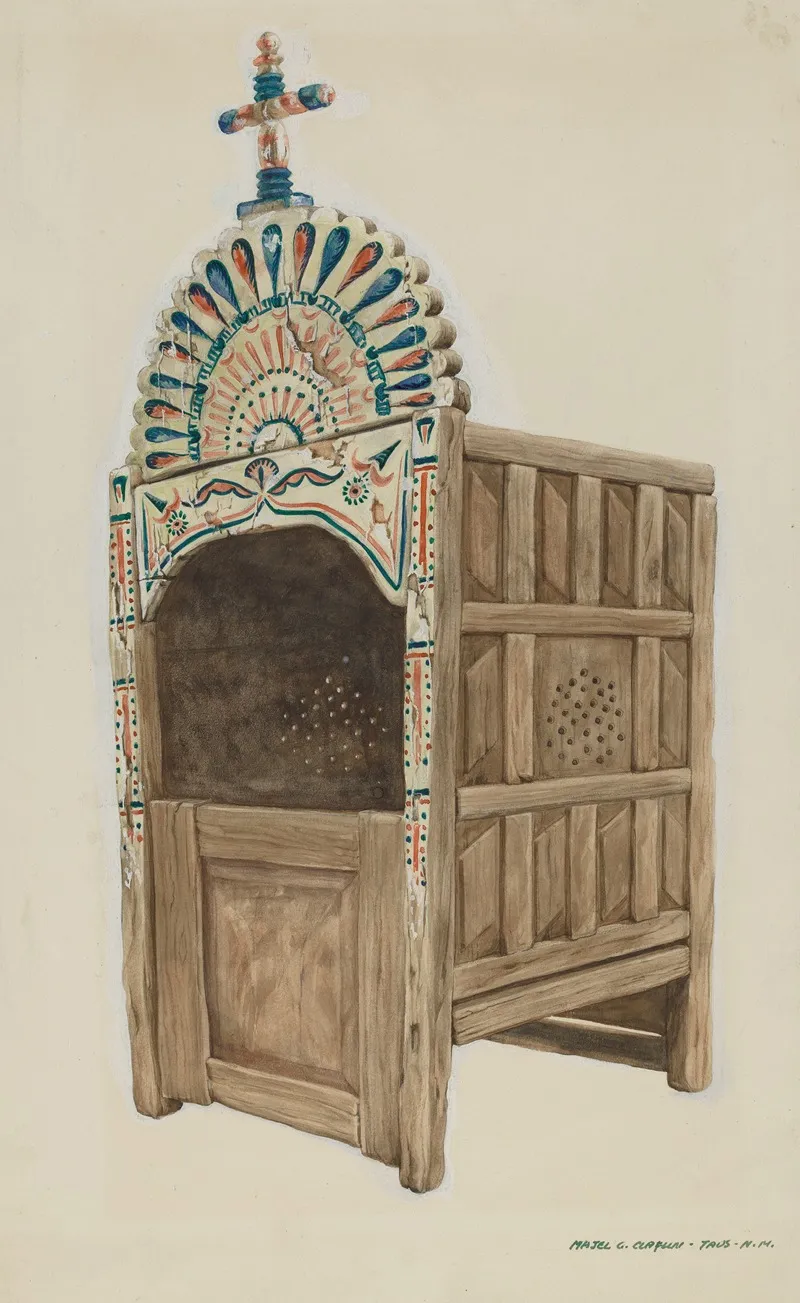 Confessional 2