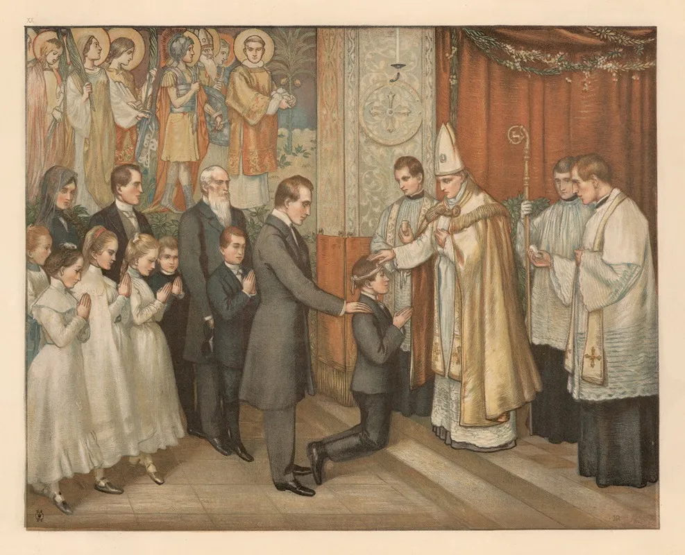 Confirmation