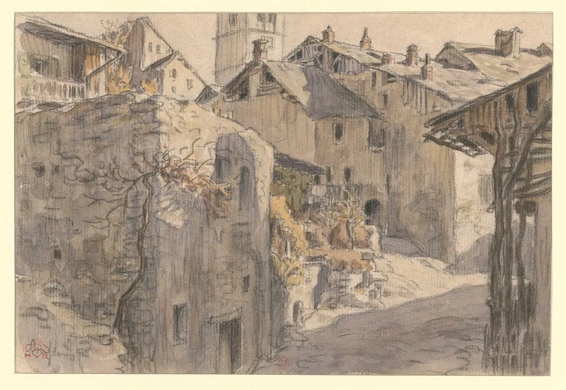Conflans 5