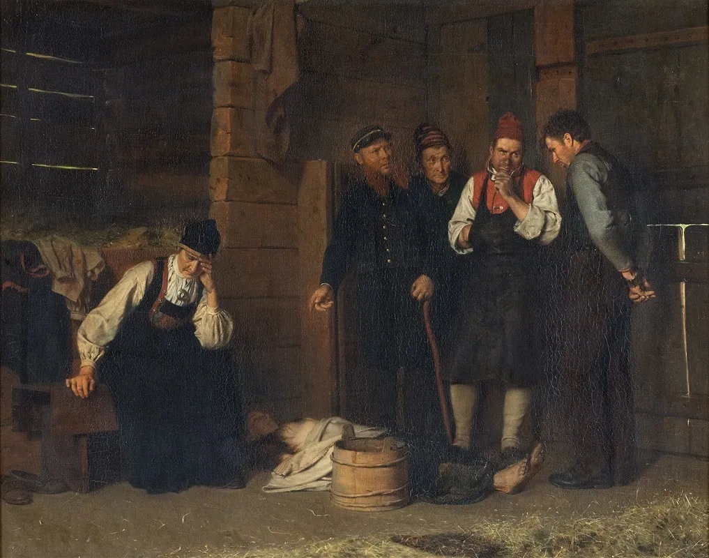 Confrontation