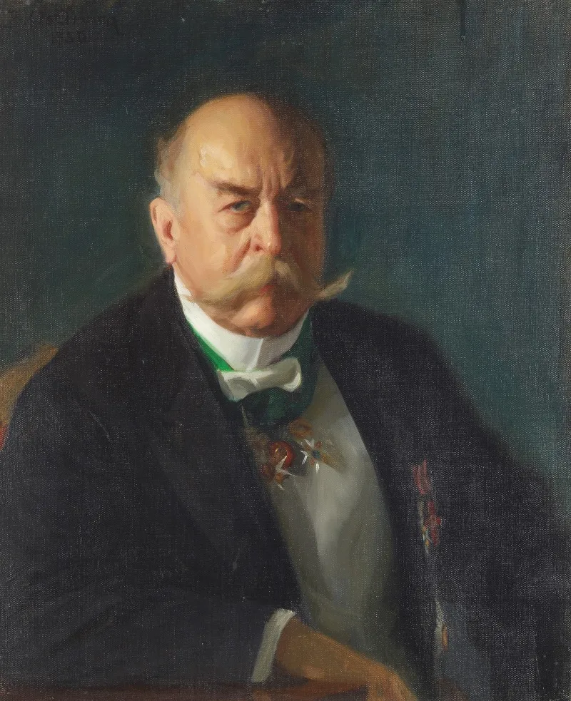 Consul General Adolf Bratt Gothenburg