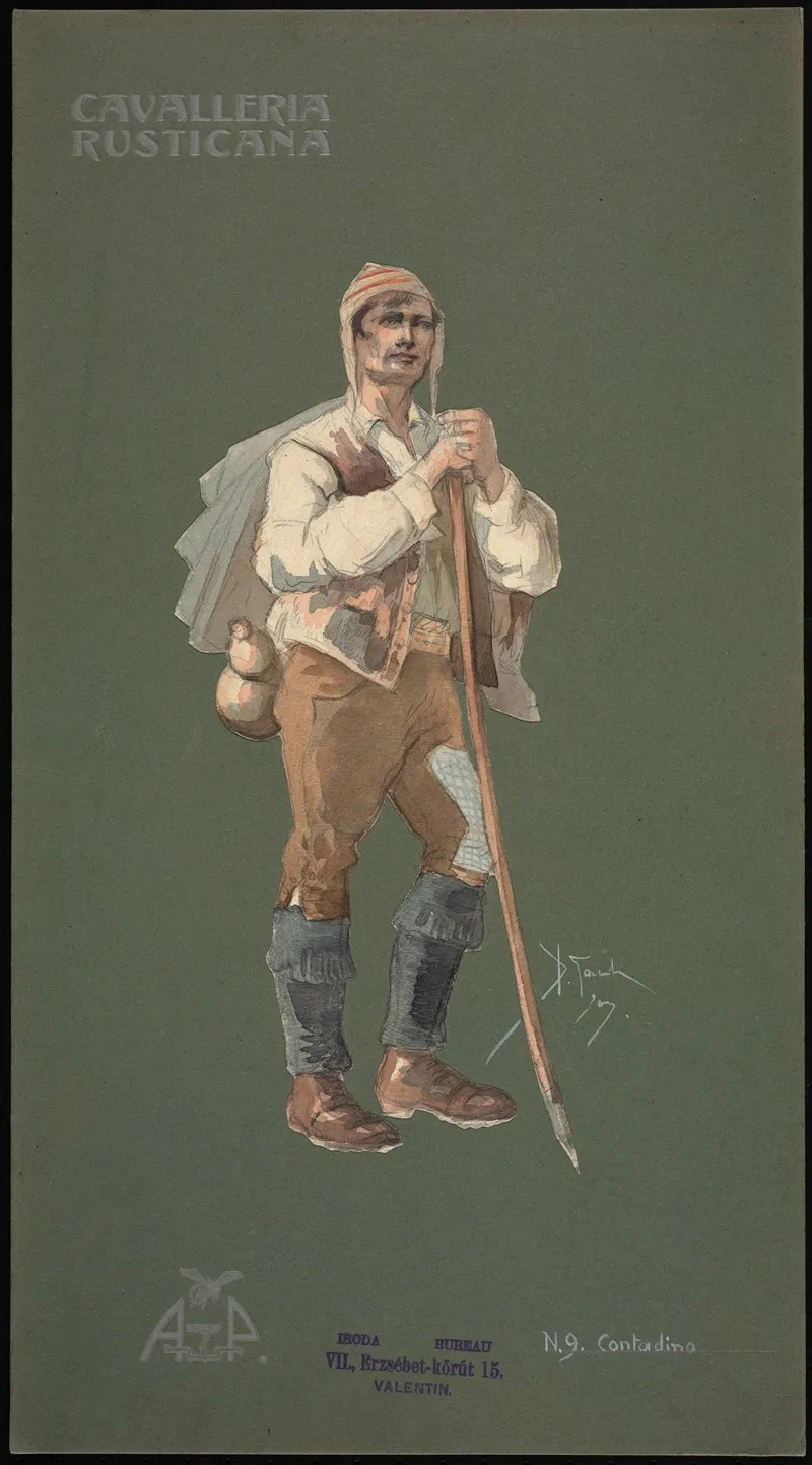 Contadino
