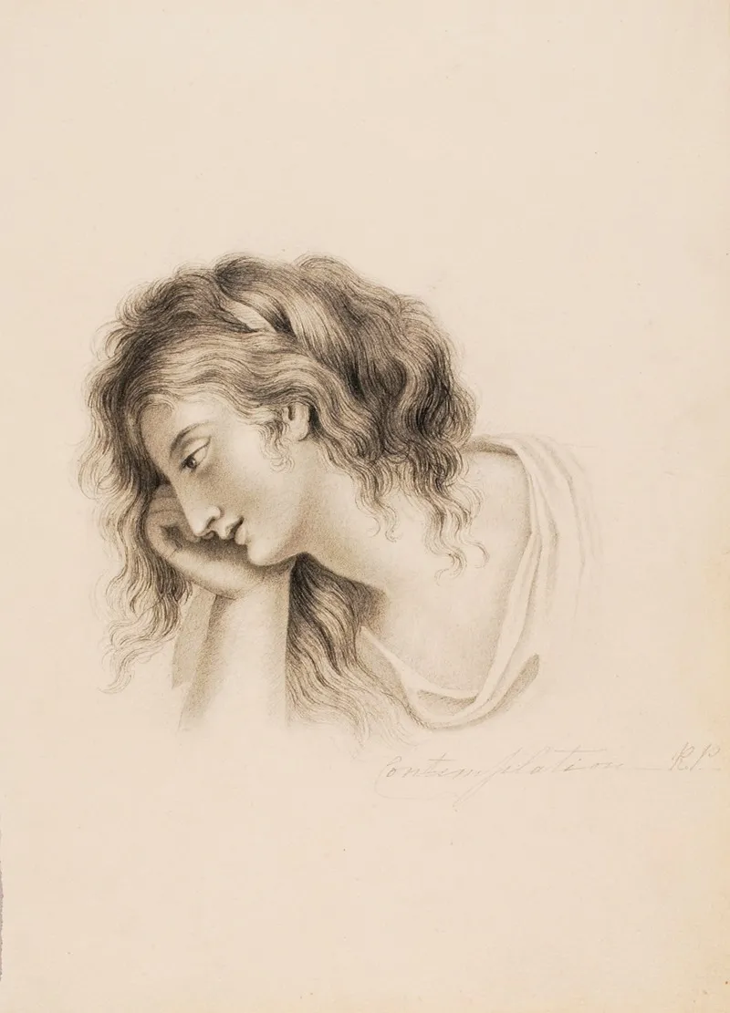 Contemplation 14