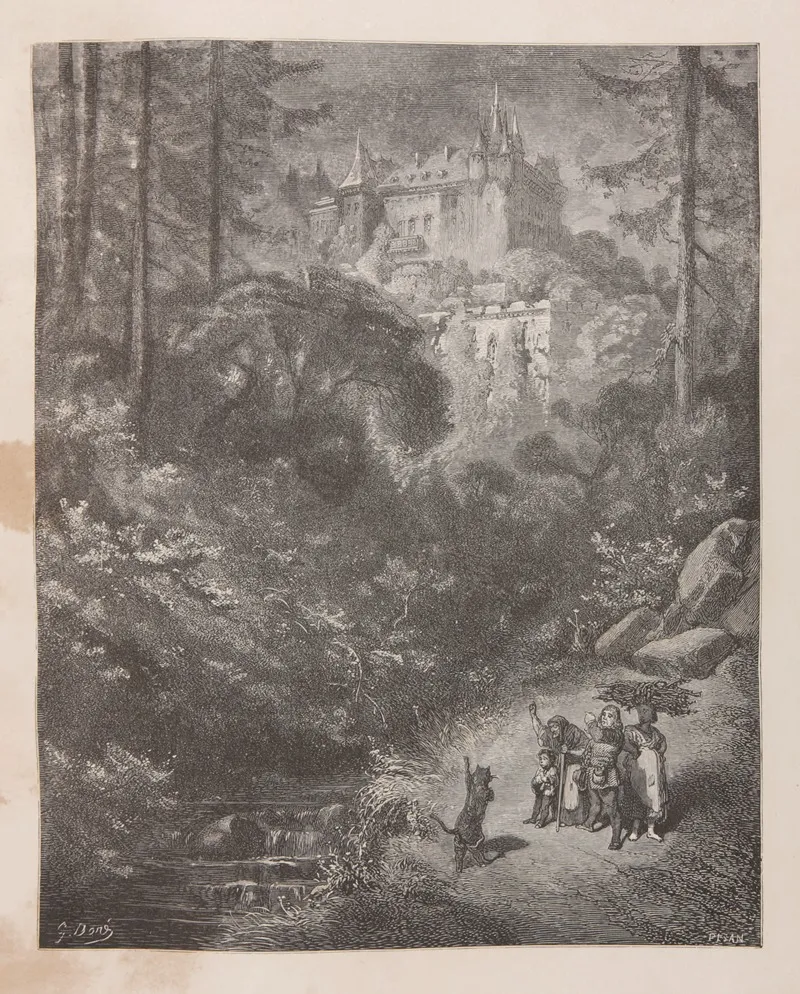 Contes Des Fees Pl 27
