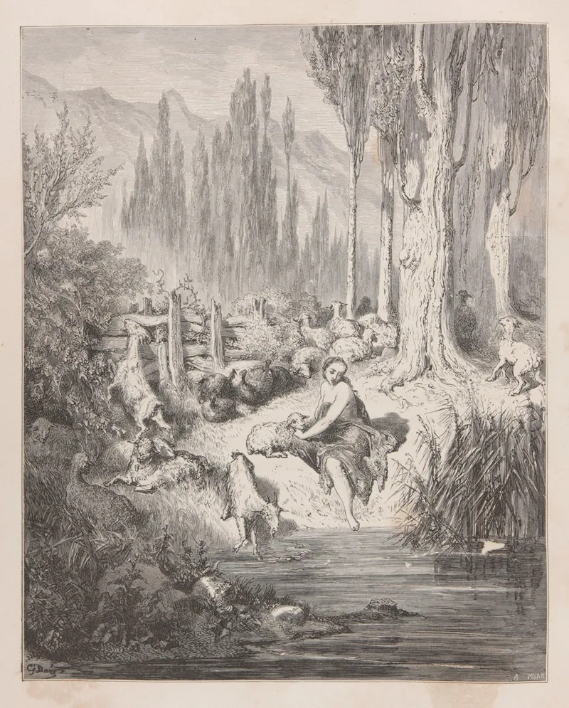 Contes Des Fees Pl 33