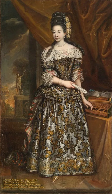 Contessa Rosa Arconati