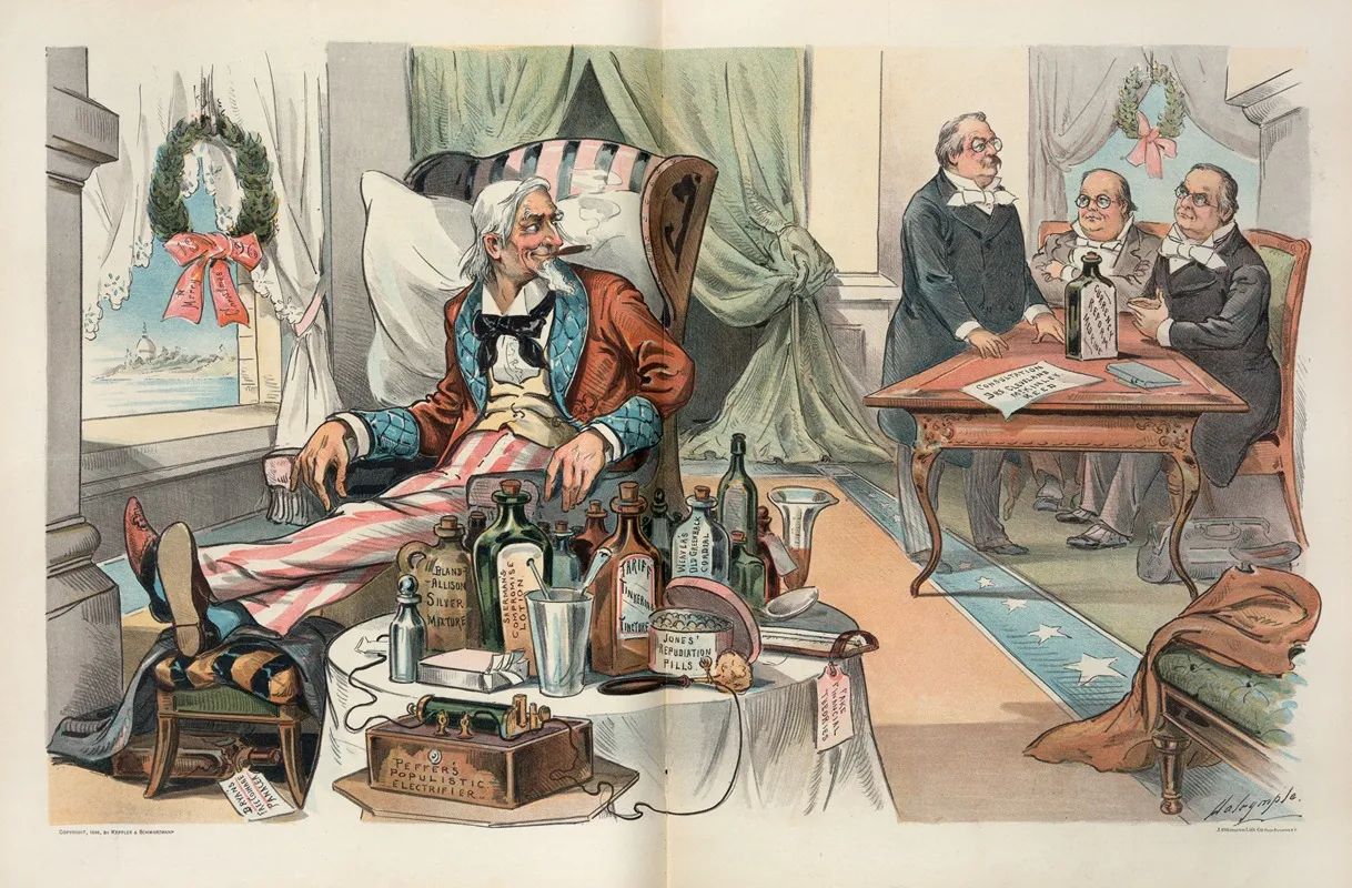 Convalescent 2