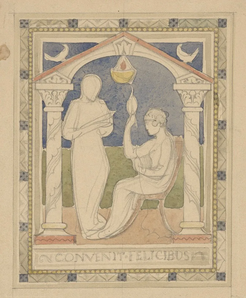 Convenit Felicibus