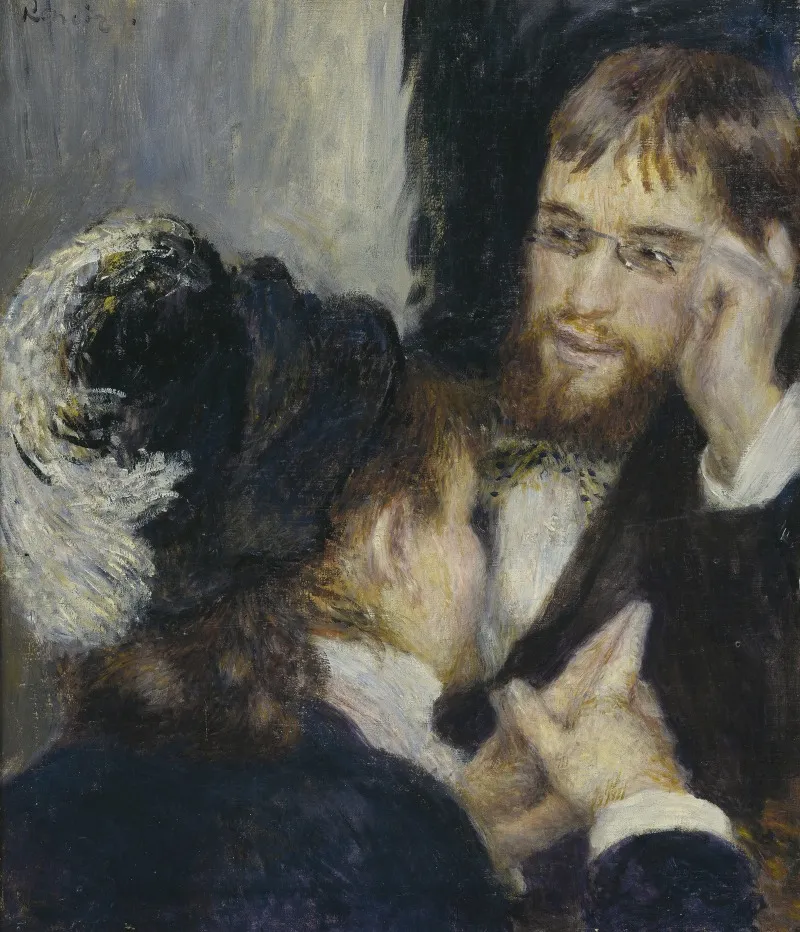 Conversation 5