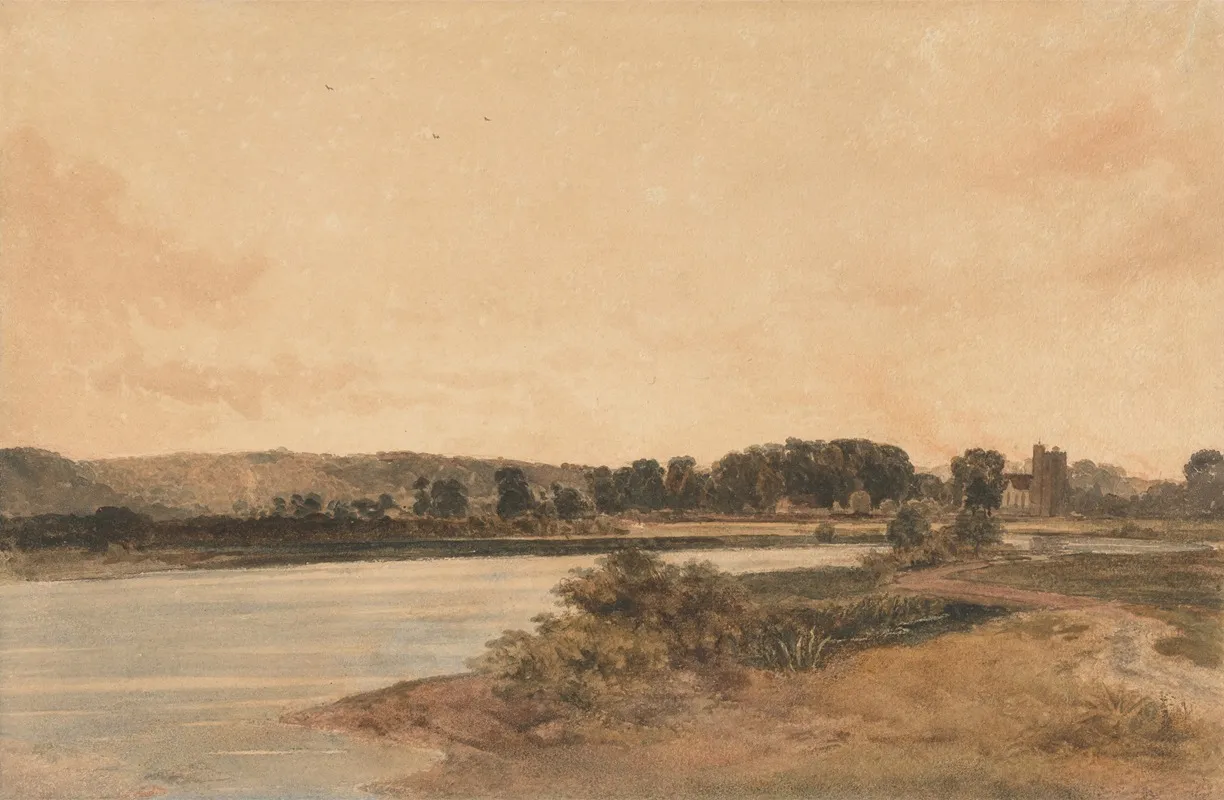 Cookham Near Maidenhead