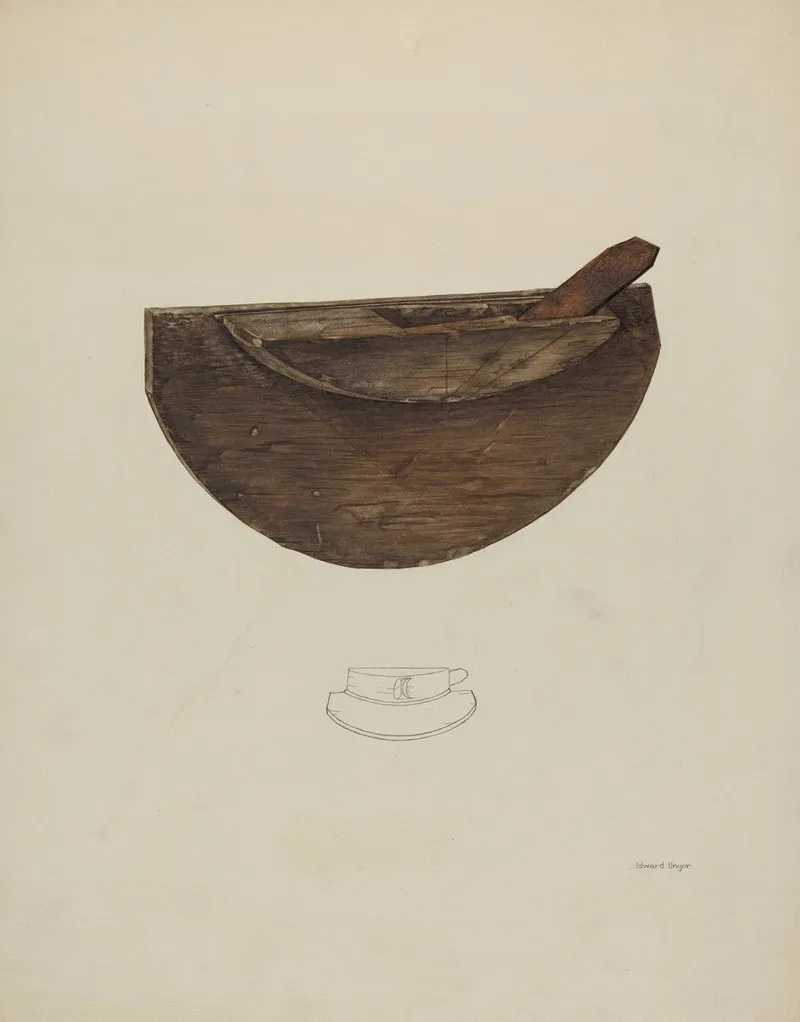 Cooper Plane