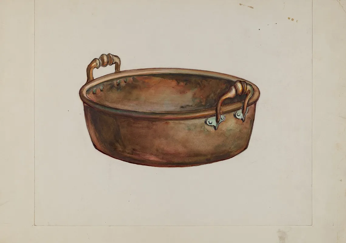 Copper Kettle 4