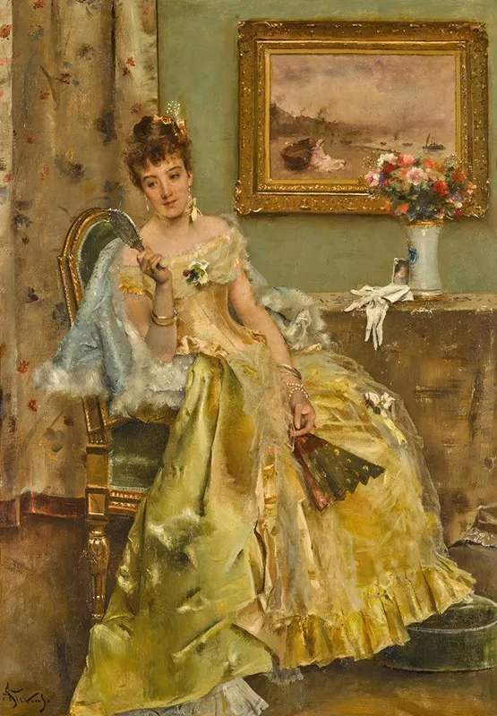 Coquetterie