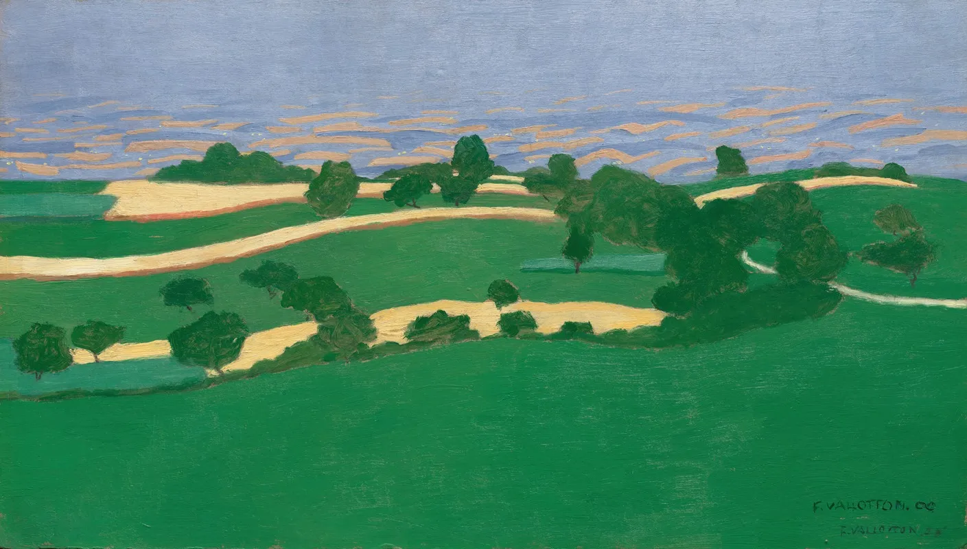 Fields