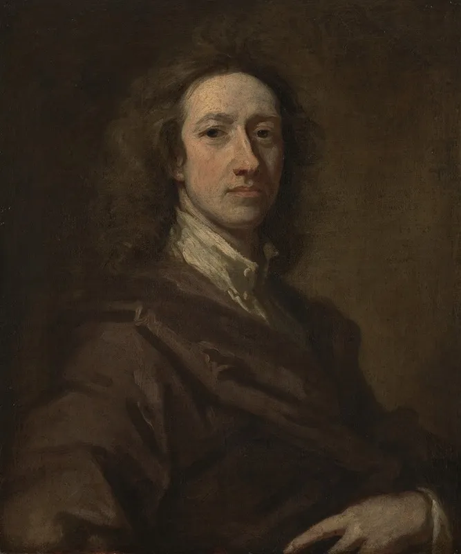 Cornelis De Bruyn 1652 1727