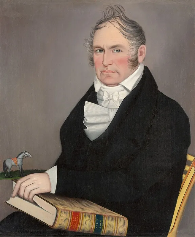 Cornelius Allerton