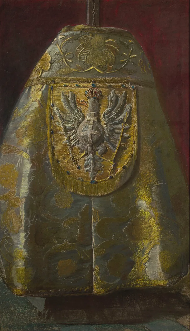 Coronation Cope