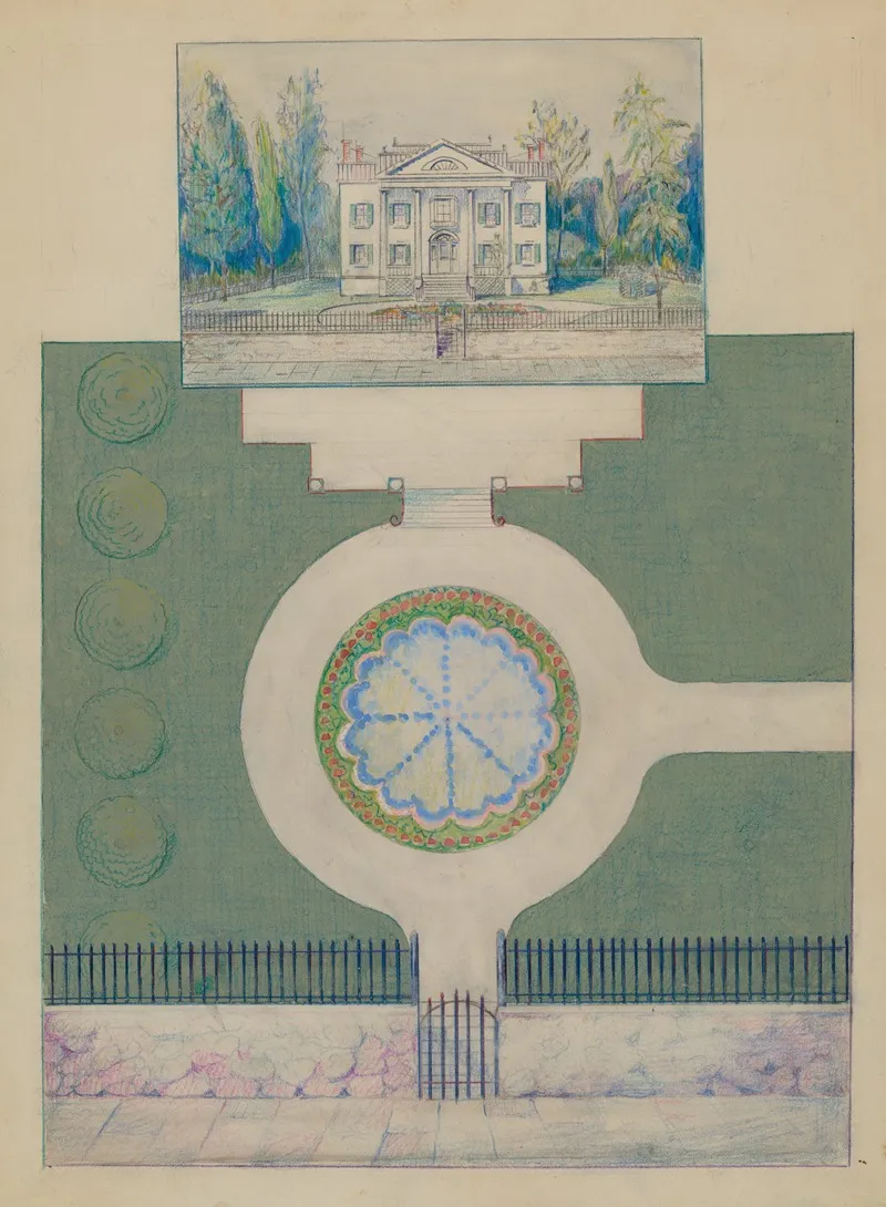 Coster House