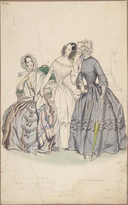 Costume Design 2