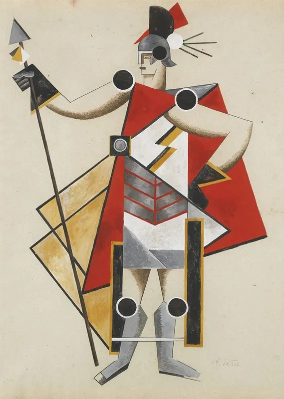 Costume Design