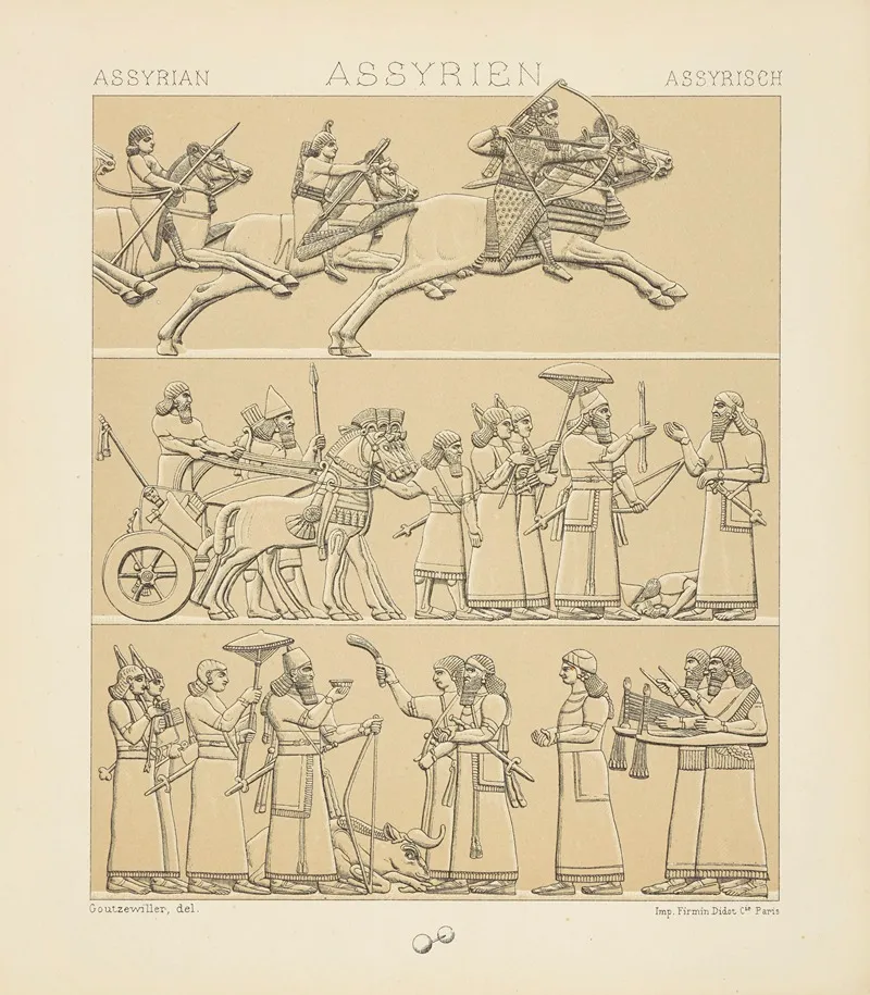 Costumes Et Armes Pompes Et Chasses Royales