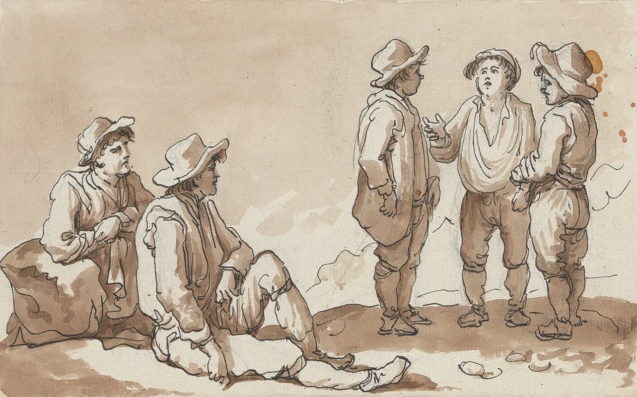 Costumi Fatti A Rocca Di Papa 2