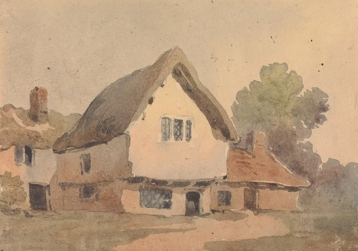 Cottage 2