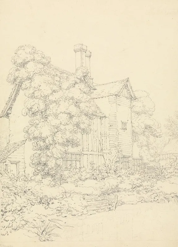 Cottage 3