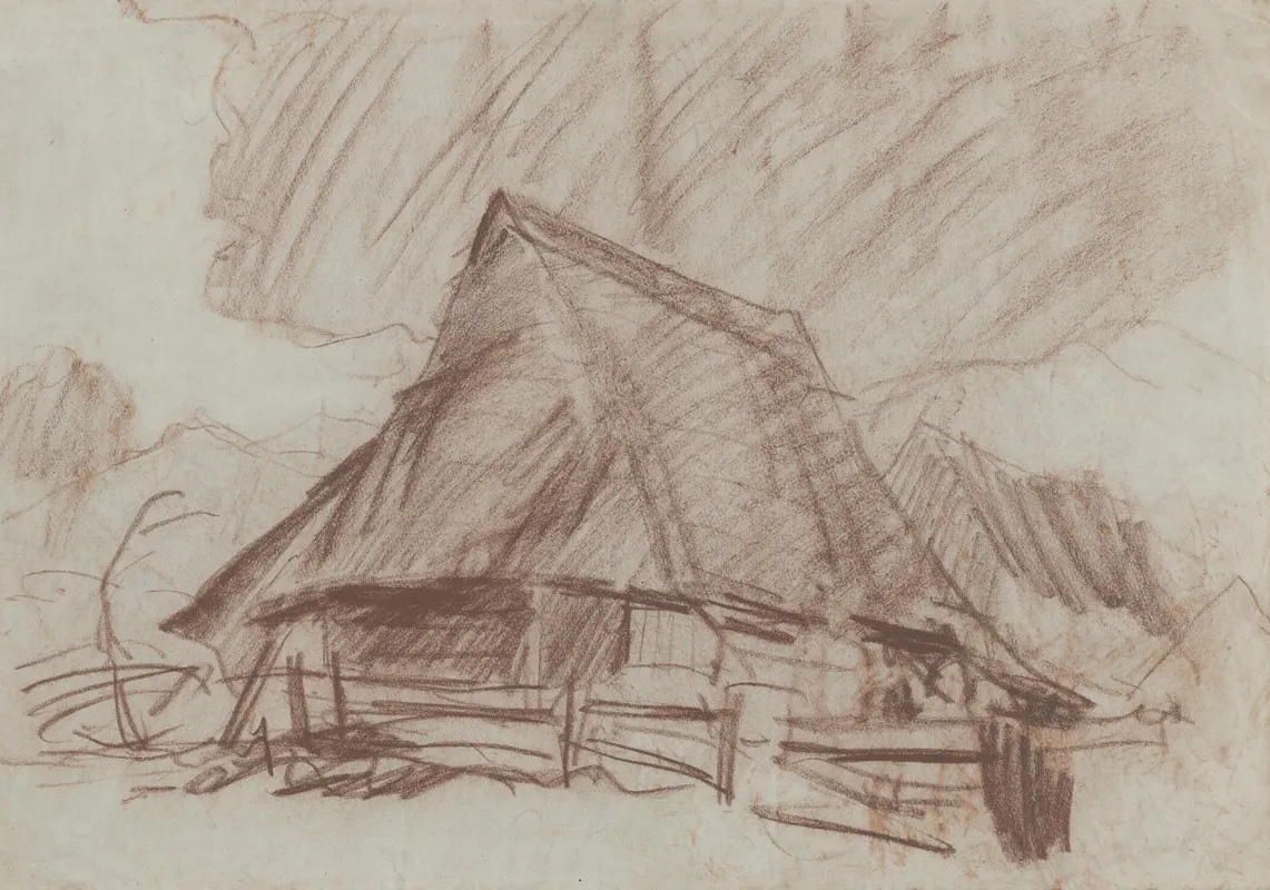 Cottage 7